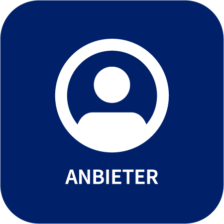 Anbieter